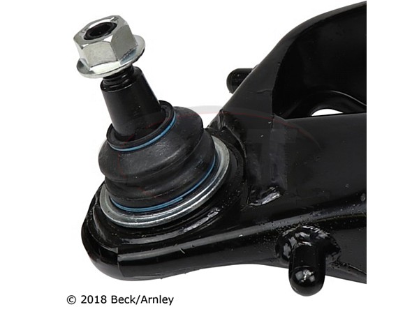 beckarnley-102-7372 Front Lower Control Arm and Ball Joint - Passenger Side